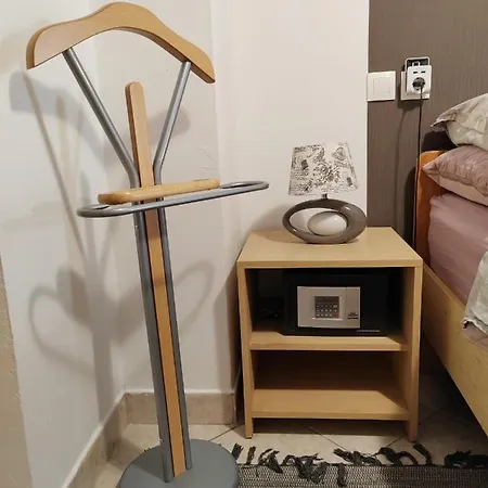 Apartment 700 M Od Mora Valbandon, Hrvatska Fažana