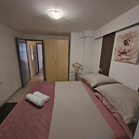 700 M Od Mora Valbandon, Hrvatska Apartment Fažana