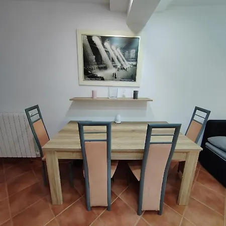 700 M Od Mora Valbandon, Hrvatska Apartment