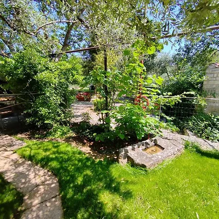 Apartment 700 M Od Mora Valbandon, Hrvatska Fazana