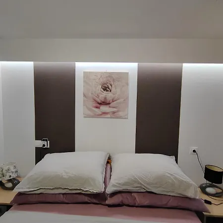 Apartment 700 M Od Mora Valbandon, Hrvatska Fazana