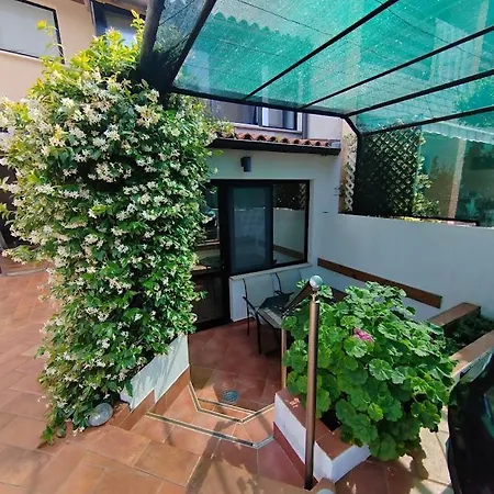 700 M Od Mora Valbandon, Hrvatska Apartment