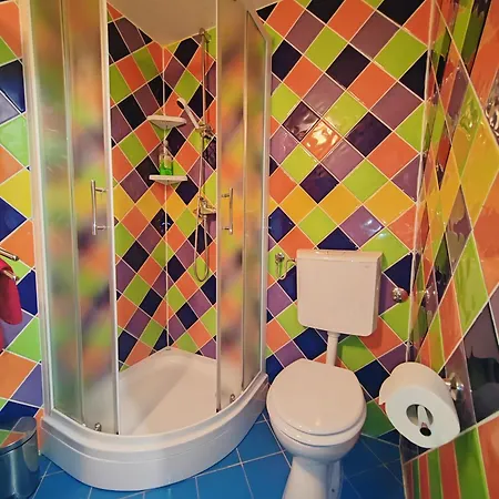 Apartmán 700 M Od Mora Valbandon, Hrvatska