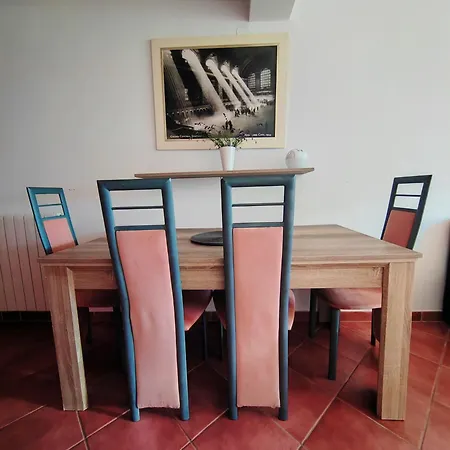 700 M Od Mora Valbandon, Hrvatska Apartmán Fažana